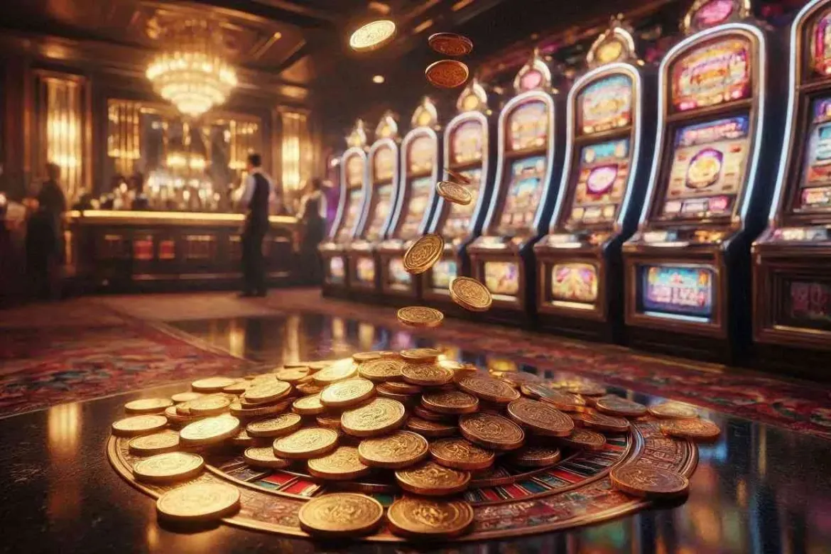 ViciBet Casino
